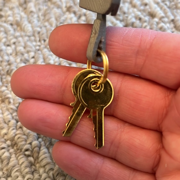 PRADA TESSUTO IMPUNTU - Picture 7 of 17